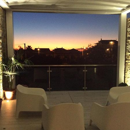 Laris Bed & Breakfast Castellabate Exterior foto