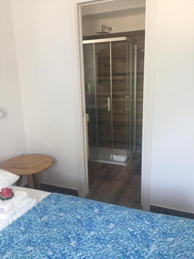 Laris Bed & Breakfast Castellabate Exterior foto