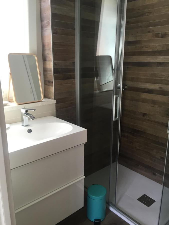 Laris Bed & Breakfast Castellabate Exterior foto
