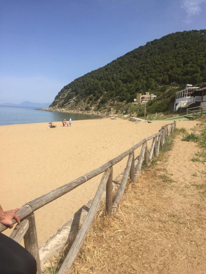 Laris Bed & Breakfast Castellabate Exterior foto