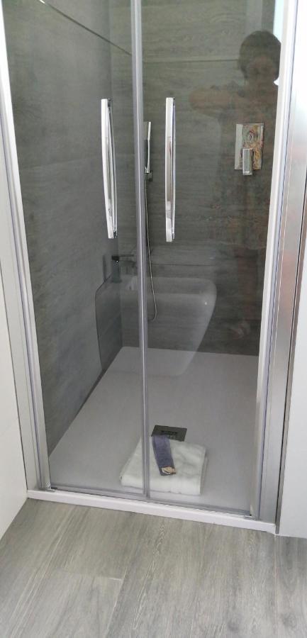 Laris Bed & Breakfast Castellabate Exterior foto
