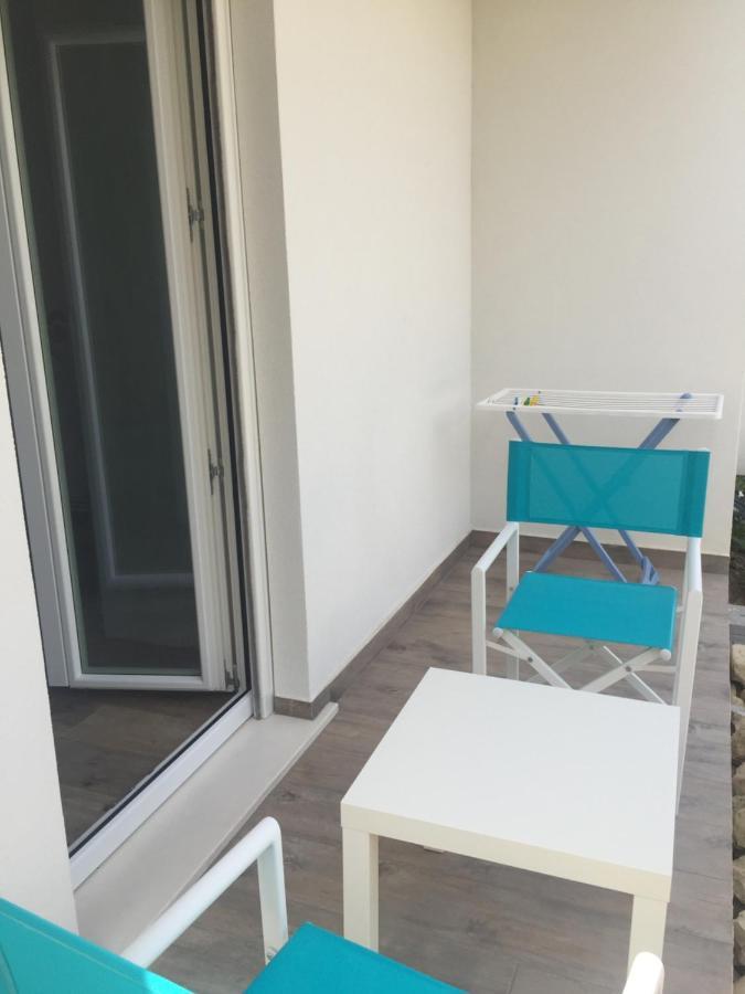 Laris Bed & Breakfast Castellabate Exterior foto