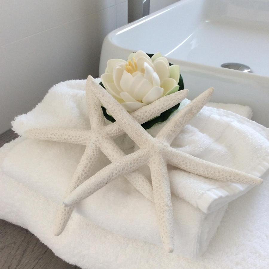 Laris Bed & Breakfast Castellabate Exterior foto