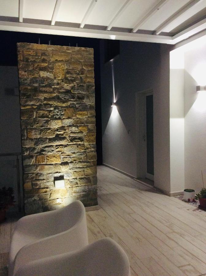 Laris Bed & Breakfast Castellabate Exterior foto