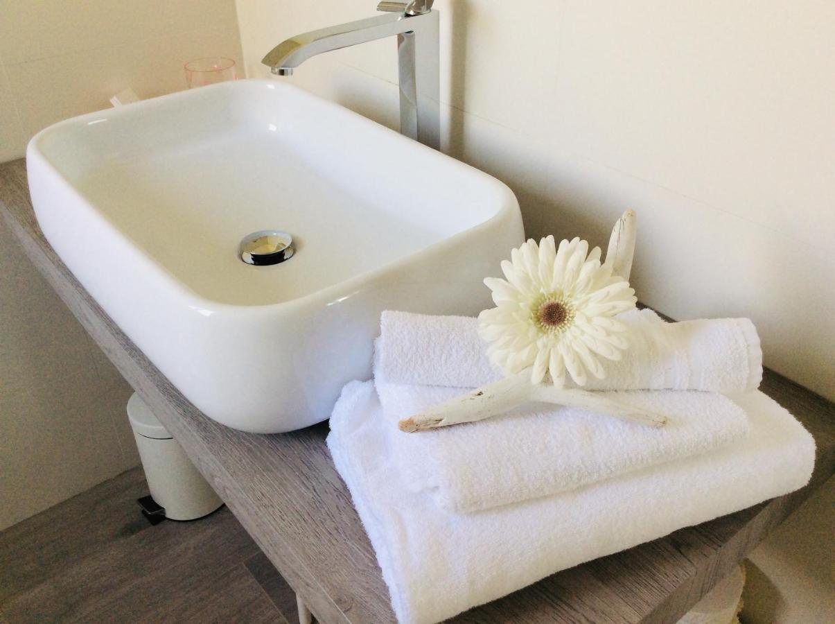Laris Bed & Breakfast Castellabate Exterior foto