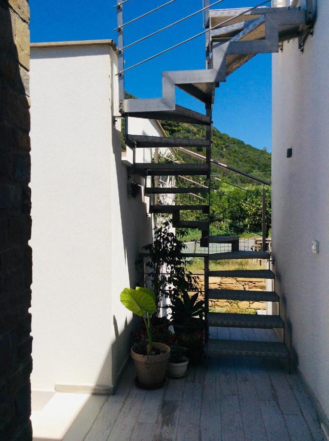 Laris Bed & Breakfast Castellabate Exterior foto