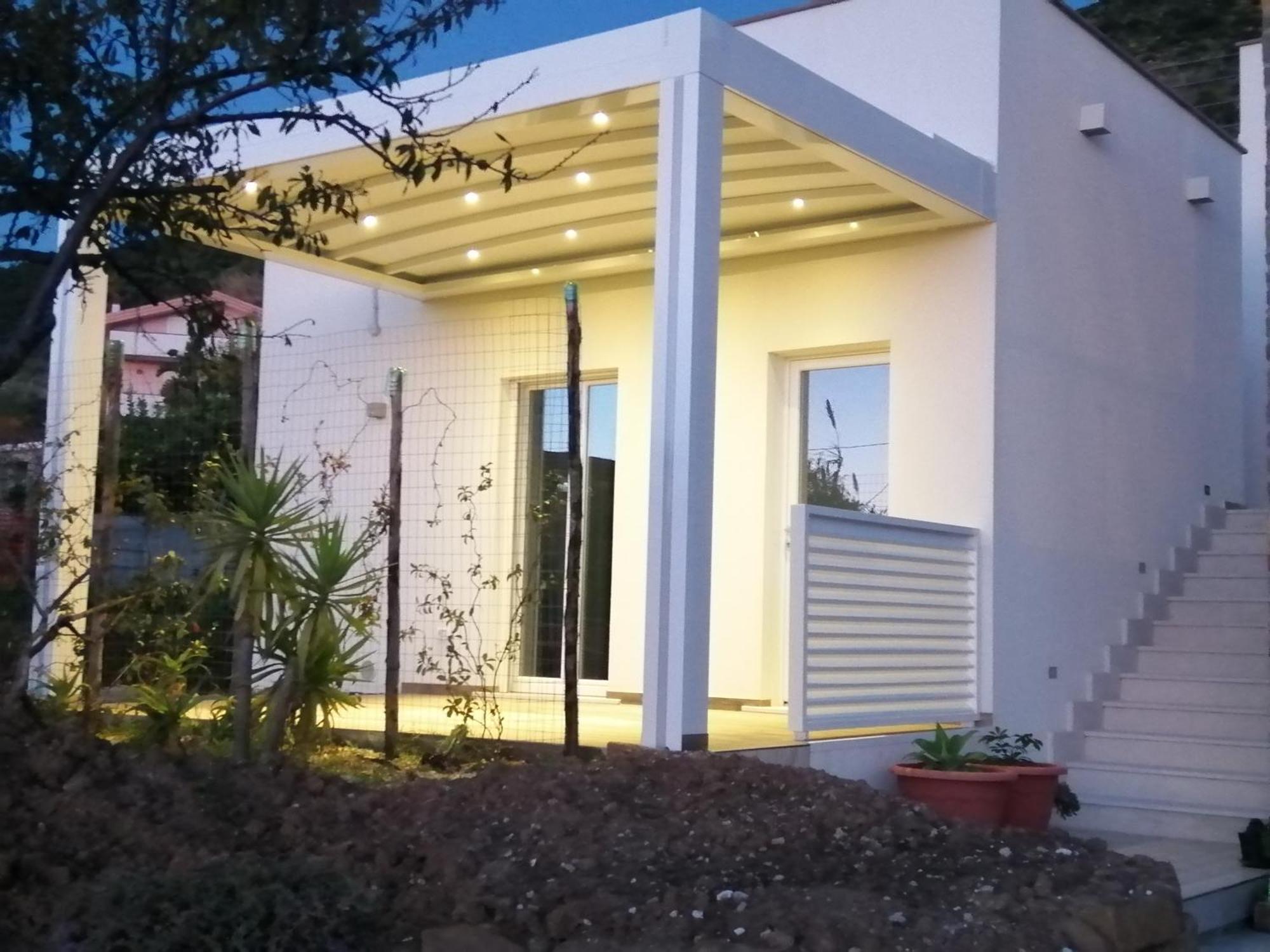 Laris Bed & Breakfast Castellabate Cameră foto