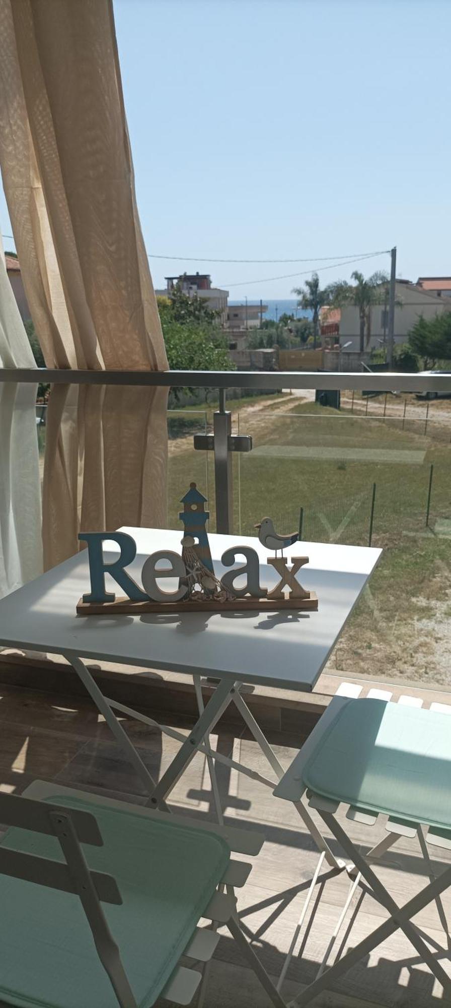 Laris Bed & Breakfast Castellabate Exterior foto