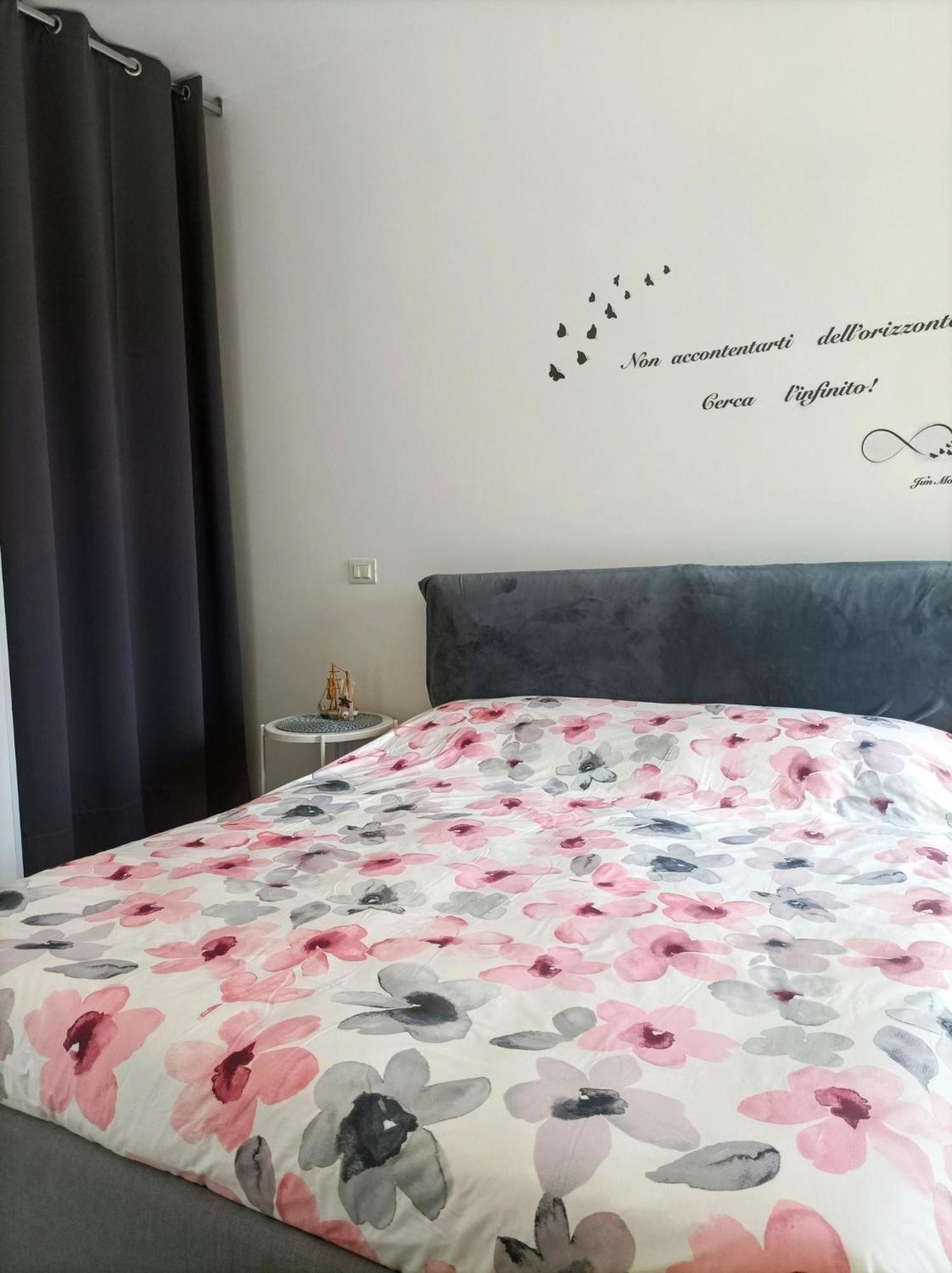 Laris Bed & Breakfast Castellabate Exterior foto