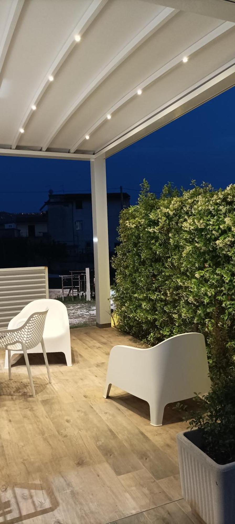Laris Bed & Breakfast Castellabate Exterior foto