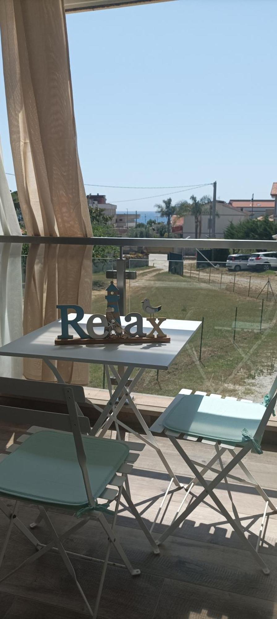 Laris Bed & Breakfast Castellabate Exterior foto
